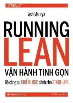 Ảnh Vận Hành Tinh Gọn