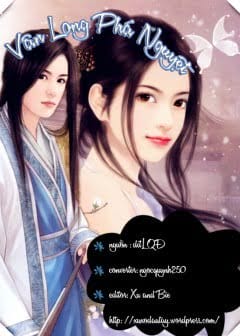 Ảnh Vân Long Phá Nguyệt