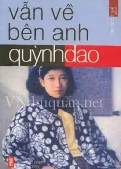 Ảnh Vẫn Ở Bên Anh