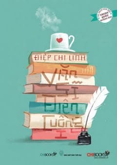 Ảnh Văn Sĩ Điên Cuồng - Tập 1