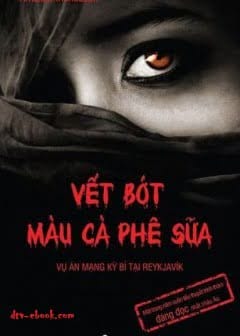 Ảnh Vết Bớt Màu Cà Phê Sữa