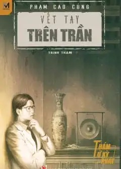 Ảnh Vết Tay Trên Trần