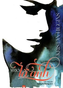 Ảnh Vì Đó Là Anh