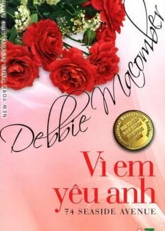 Ảnh Vì Em Yêu Anh