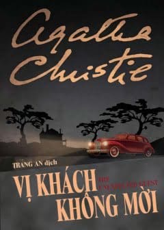 Ảnh Vị Khách Không Mời