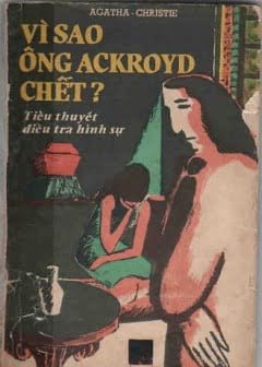 Ảnh Vì Sao Ông Ackroyd Chết