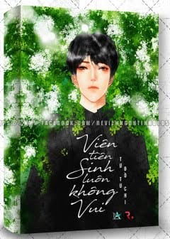 Ảnh Viên Tiên Sinh Luôn Không Vui