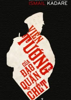 Ảnh Viên Tướng Của Đạo Quân Chết