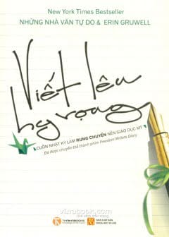 Ảnh Viết Lên Hy Vọng