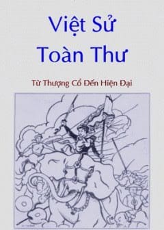Ảnh Việt Sử Toàn Thư