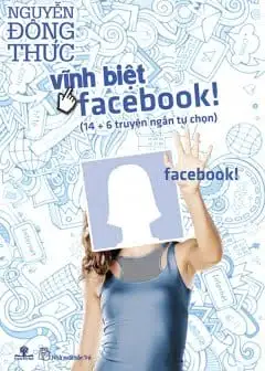 Ảnh Vĩnh Biệt Facebook