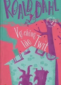 Ảnh Vợ Chồng Lão Twit