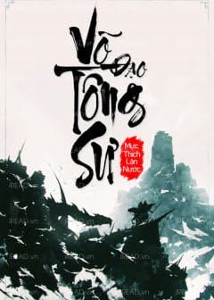 Ảnh Võ Đạo Tông Sư