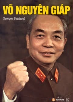Ảnh Võ Nguyên Giáp