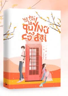 Ảnh Vợ Tôi Là Quý Nữ Cổ Đại