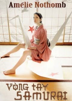 Ảnh Vòng Tay Samurai