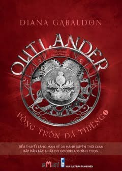 Ảnh Vòng Tròn Đá Thiêng - Tập 1