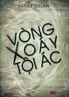 Ảnh Vòng Xoáy Tội Ác
