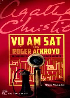 Ảnh Vụ Ám Sát Ông Roger Ackroyd
