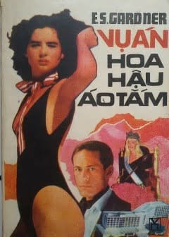 Ảnh Vụ Án Hoa Hậu Áo Tắm