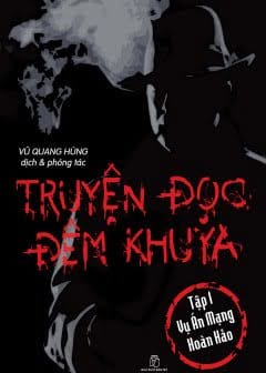 Ảnh Vụ Án Mạng Hoàn Hảo