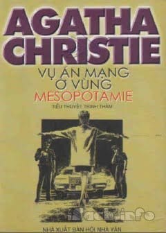 Ảnh Vụ Án Mạng Ở Vùng Mesopotamie