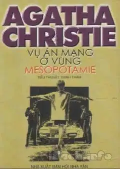 Vụ Án Mạng Ở Vùng Mesopotamie