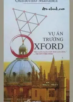 Ảnh Vụ Án Trường The Oxford
