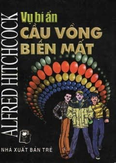 Ảnh Vụ Bí Ẩn Cầu Vồng Biến Mất