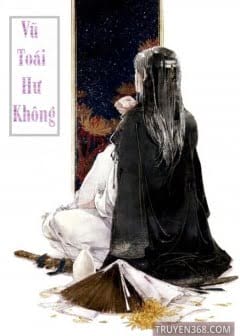 Ảnh Vũ Toái Hư Không