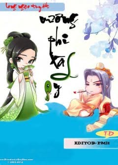 Ảnh Vương Phi Xà Y