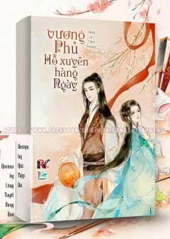 Ảnh Vương Phủ Hỗ Xuyên Hàng Ngày