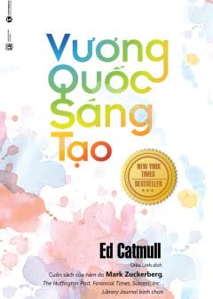 Ảnh Vương Quốc Sáng Tạo