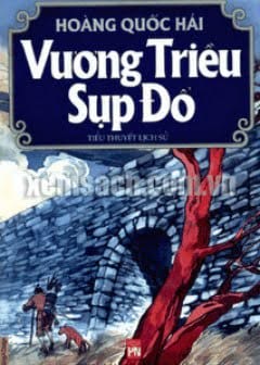 Ảnh Vương Triều Sụp Đổ