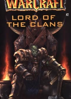 Ảnh Warcraft Toàn Tập - Phần 2