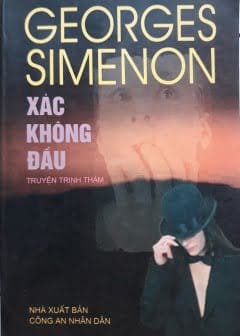Ảnh Xác Không Đầu