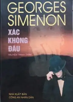 Ảnh Xác Không Đầu