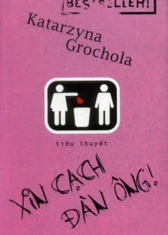 Ảnh Xin Cạch Đàn Ông