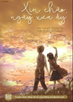 Ảnh Xin Chào, Ngày Xưa Ấy
