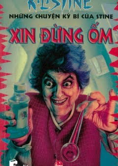 Ảnh Xin Đừng Ốm