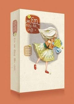 Ảnh Xin Em Đứng Đắn Chút - Tập 1