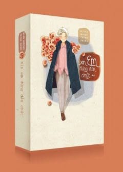 Ảnh Xin Em Đứng Đắn Chút - Tập 2