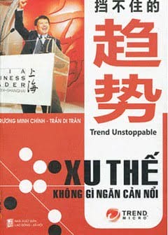 Ảnh Xu Thế Không Gì Ngăn Cản Nổi