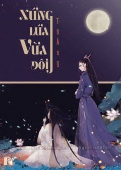 Ảnh Xứng Lứa Vừa Đôi