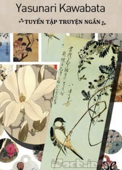 Ảnh Tuyển Tập Truyện Ngắn Yasunari Kawabata