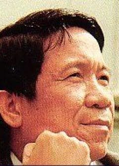 Ảnh Yên-Tử Cư-Sĩ -Trần Đại-Sỹ