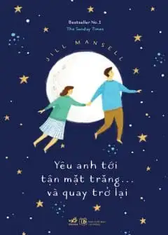 Ảnh Yêu Anh Tới Tận Mặt Trăng Và Quay Trở Lại