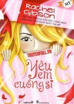 Ảnh Yêu Em Cuồng Si