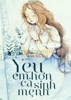Ảnh Yêu Em Hơn Cả Sinh Mệnh