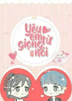 Ảnh Yêu Em Từ Giọng Nói